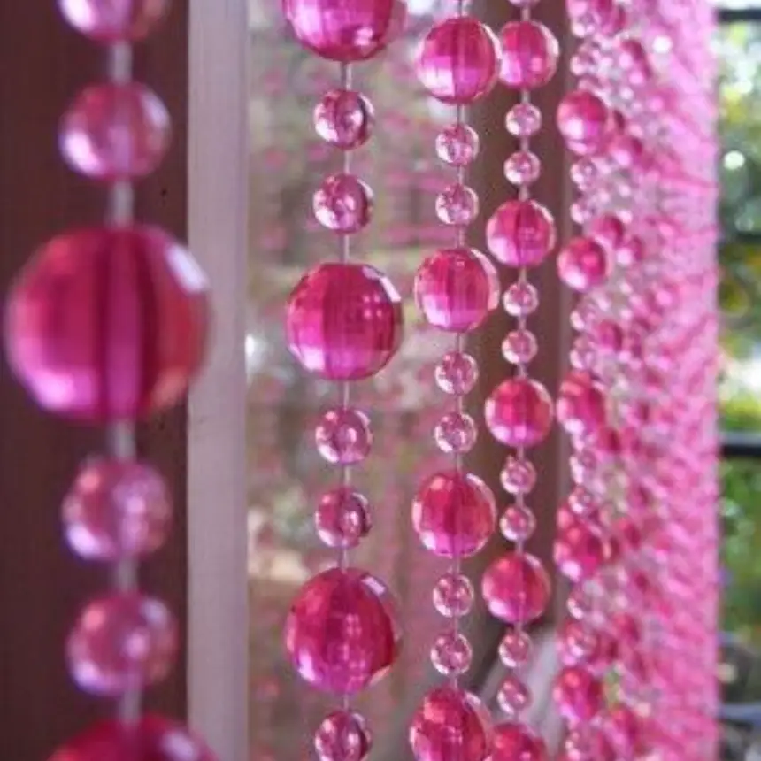 Beaded curtains Mirdif