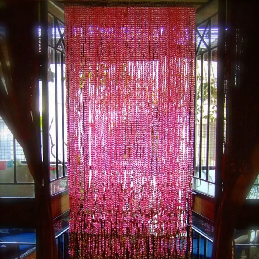 Glass beaded curtains Barsha