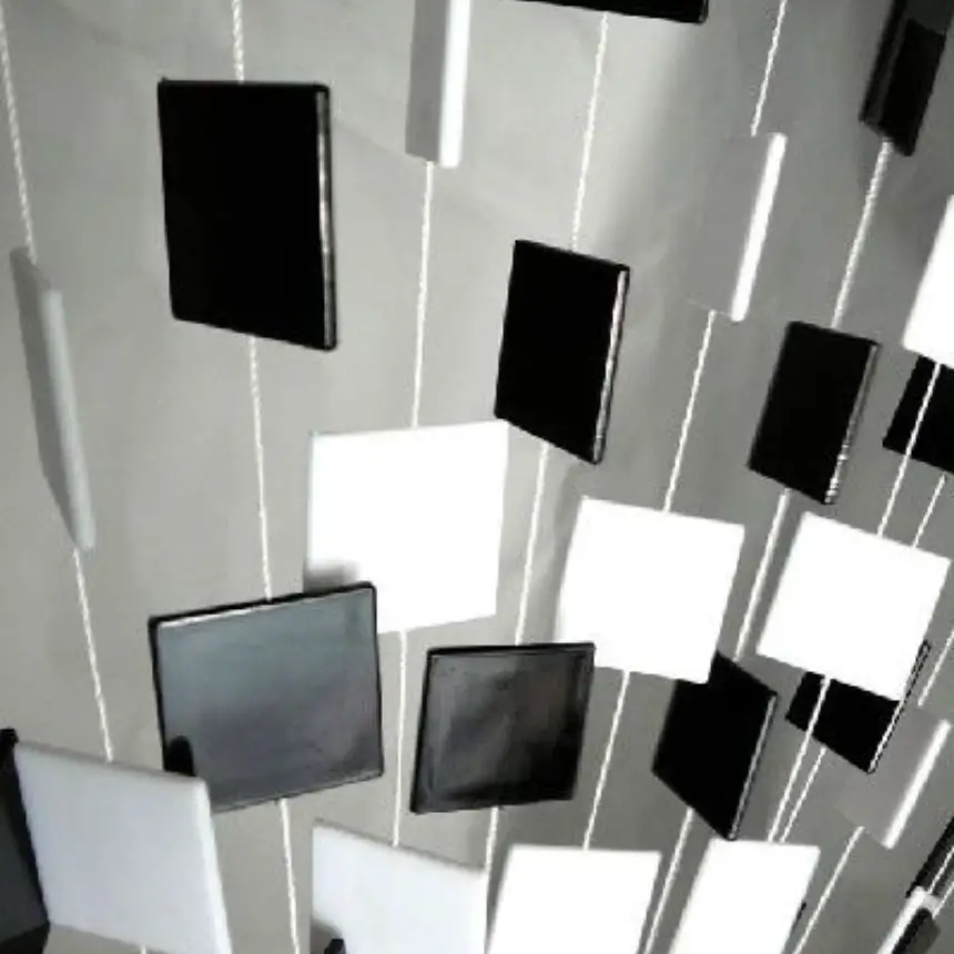 High-quality beaded curtains for privacy