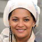Layla Al-Farsi