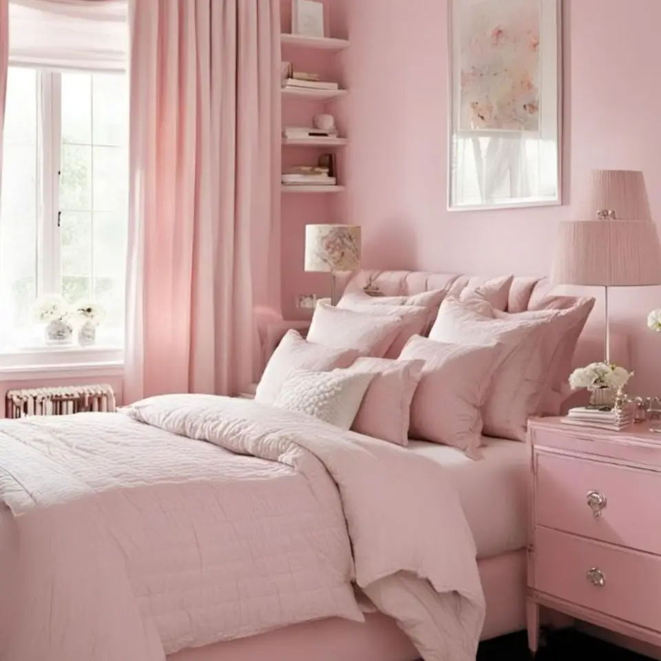 Linen curtains Dubai Hills