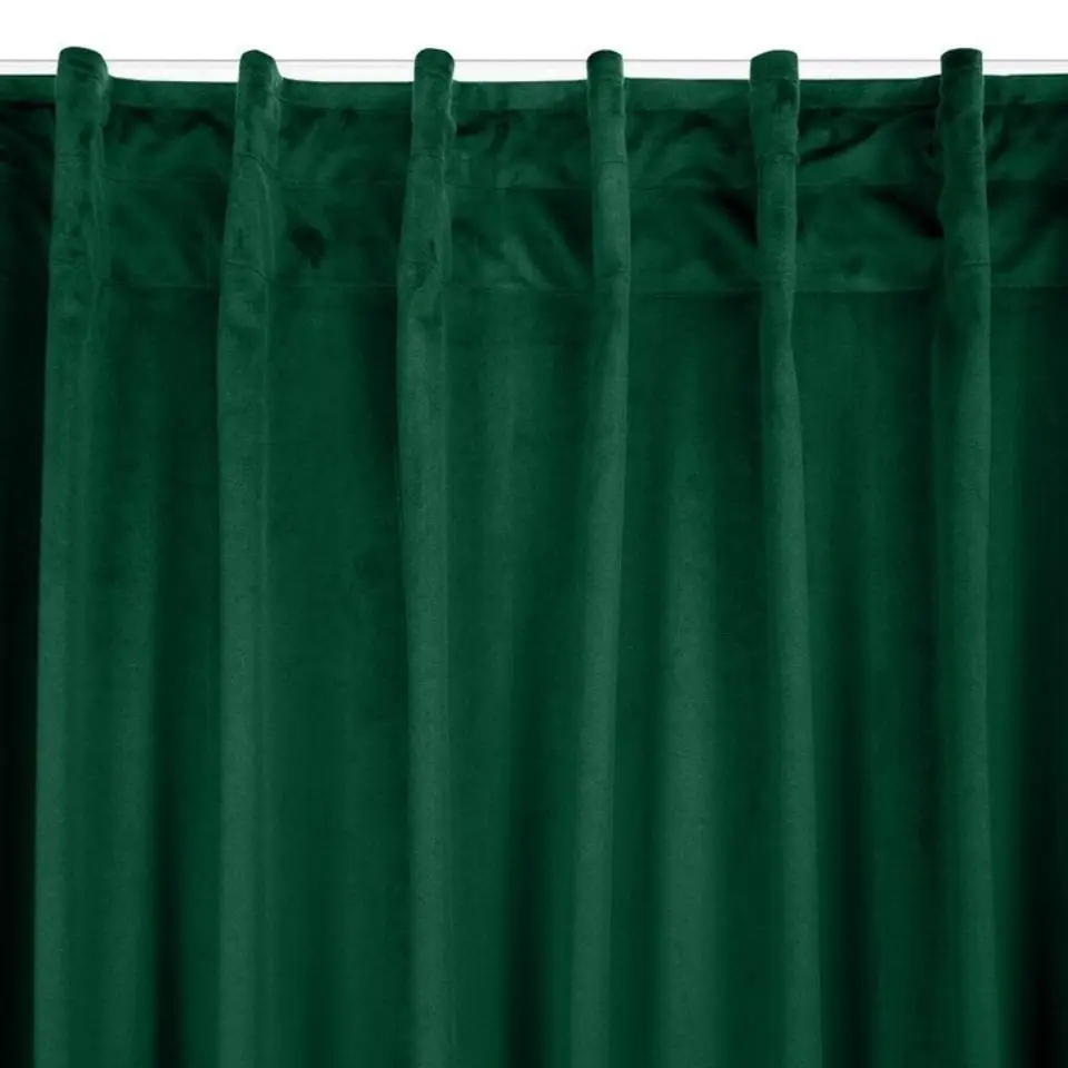 Premium velvet drapes available Dubai Hills