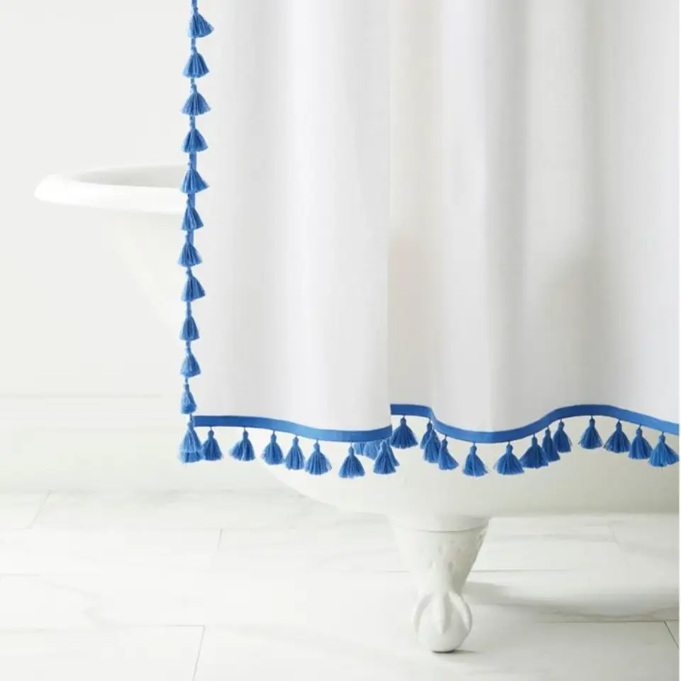Shower curtains JLT