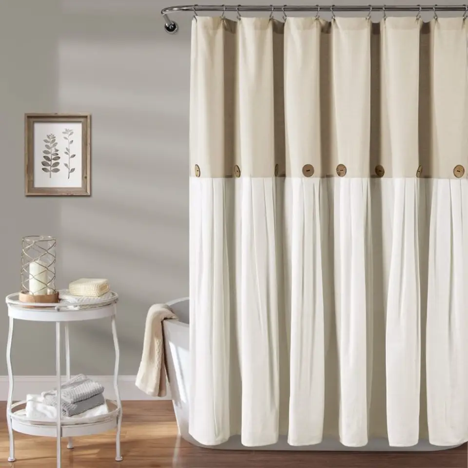 Shower curtains Meydan