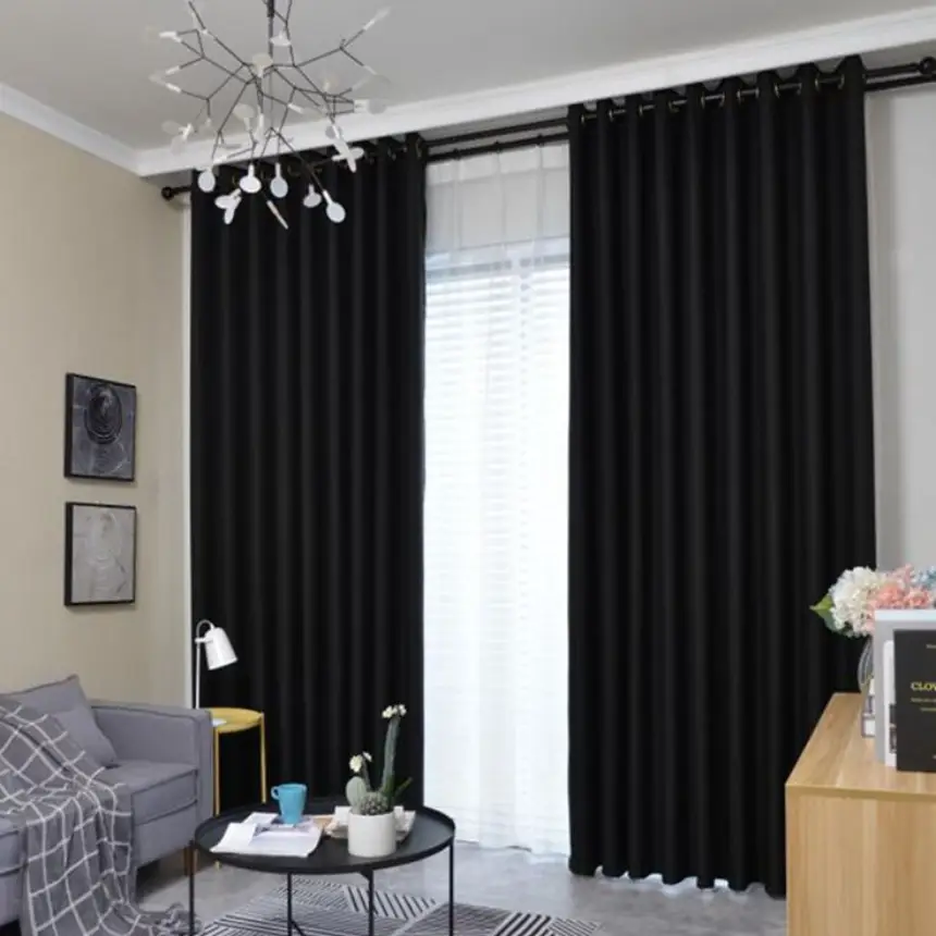 Soundproof curtains Al-Quoz