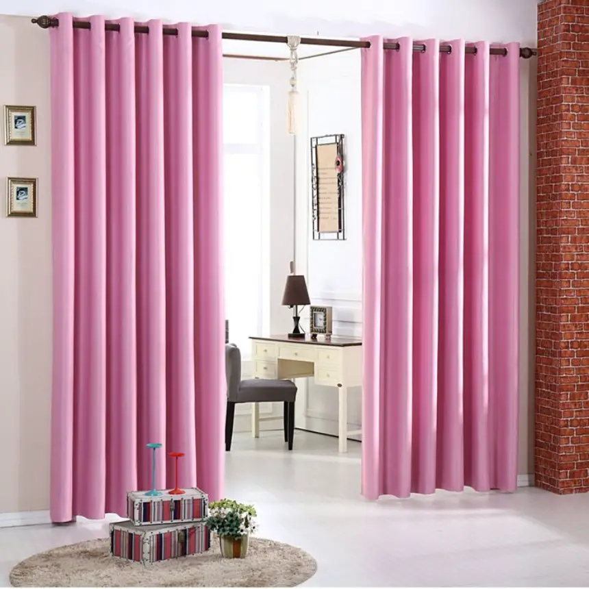 Wave curtains Al-Quoz