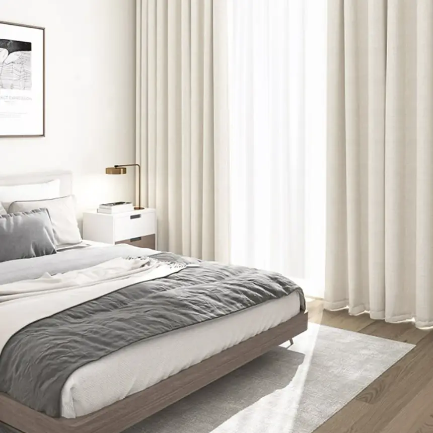 Wave curtains Internet City