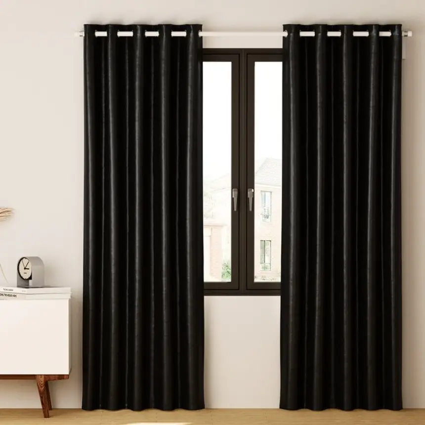 Wave curtains Mirdif