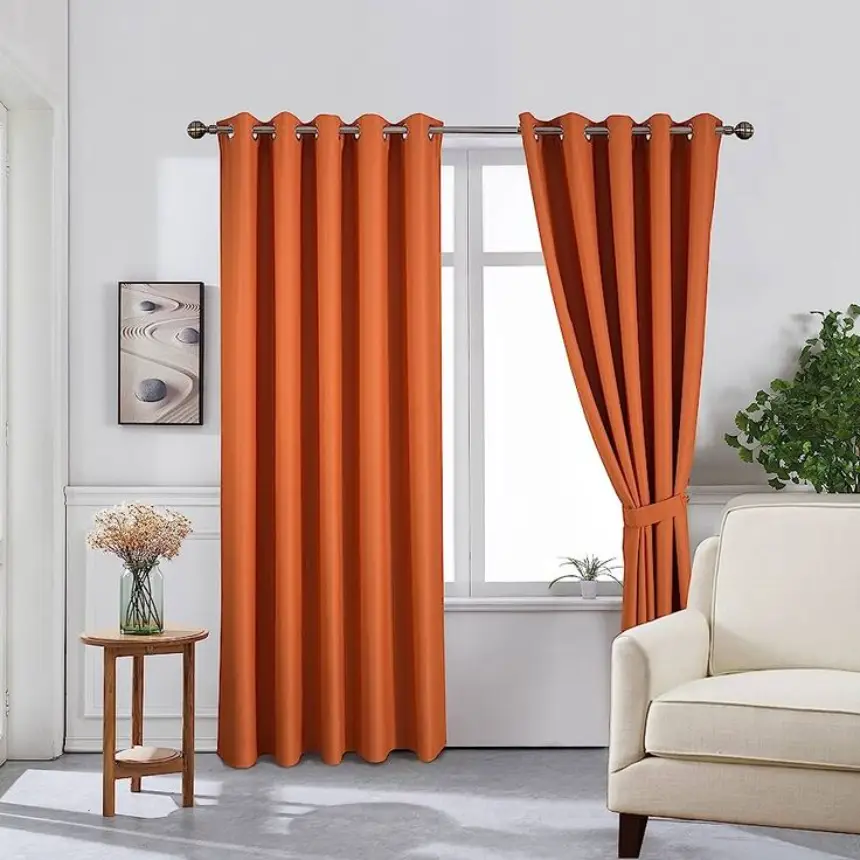 Quality wave curtains