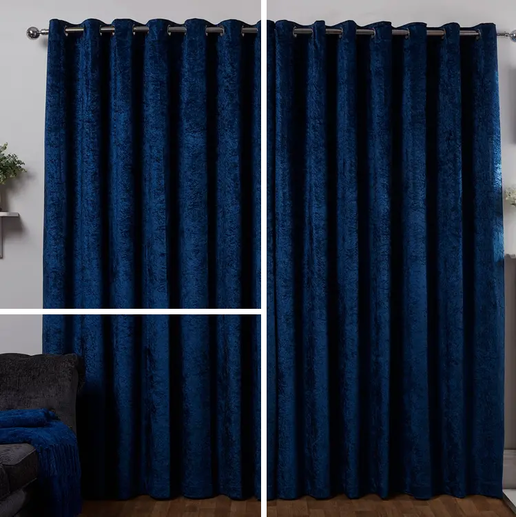velvet-fabric-curtains