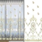 Organza-Wrixty