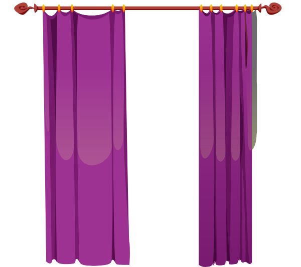 outdoor curtains uae