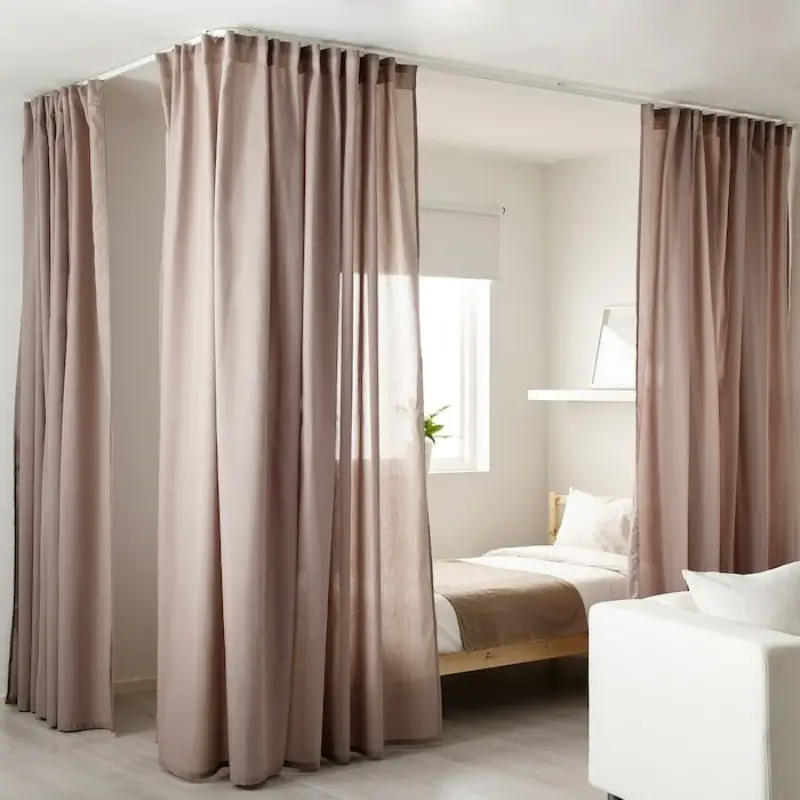 Hospital curtains uae
