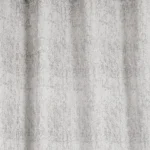 Metro Grey Jacquard Blackout Curtains – 2 Panels