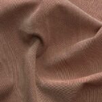 Room Darkening Curtain with Heading Tape