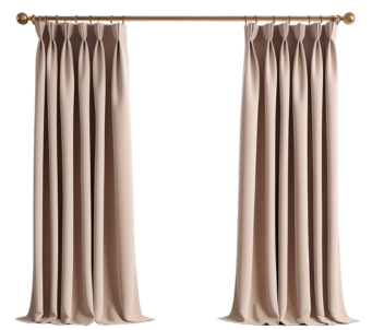 best beige curtains dubai