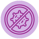 Antimicrobial & Anti-bacterial Coatings