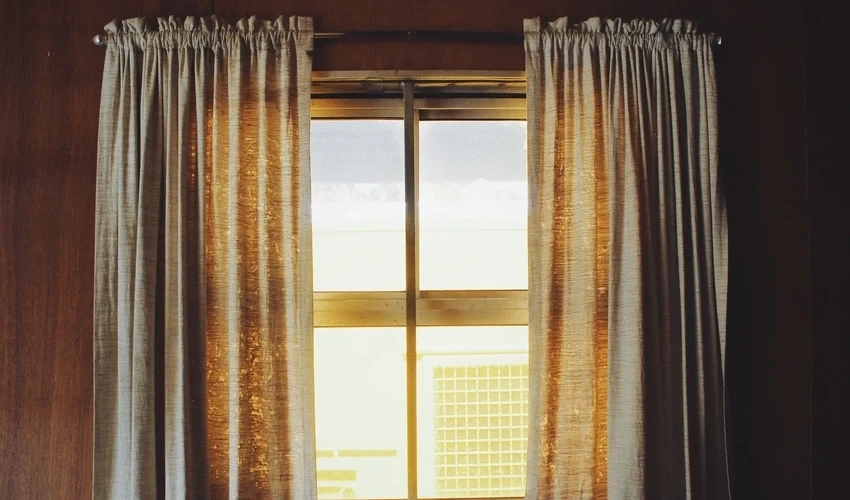 2025 Curtain Trends To Refresh Your Curtains
