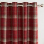 Carnoustie Fabric Curtains