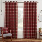 Carnoustie Fabric Curtains
