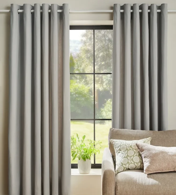 Best Quality Curtains Dubai