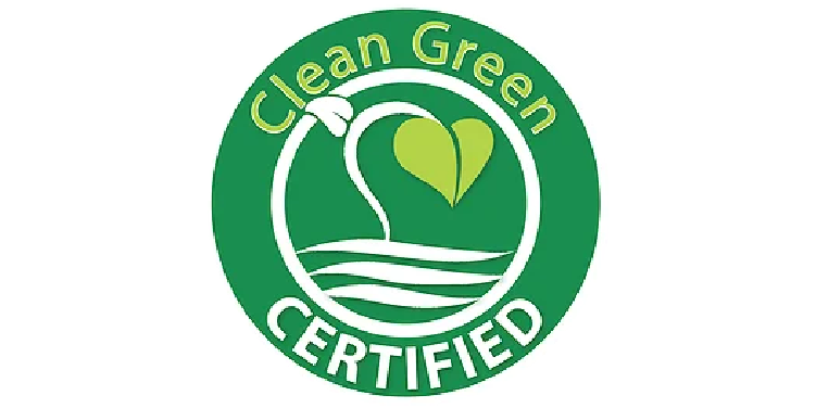 Green Product Certification