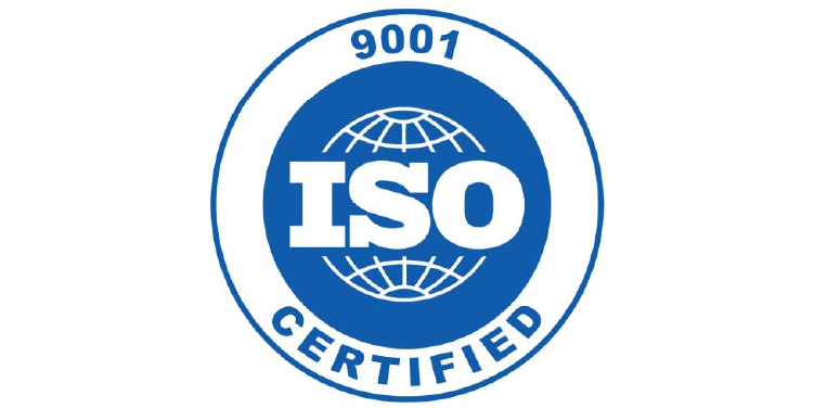 ISO 9001 – Quality Management System