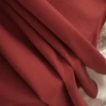 Christmas Curtains 2pcs Voile Snowflake Drapery