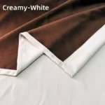 Luxury Blackout Curtains 99% Light Blocking