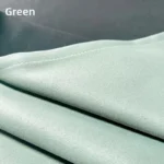 Luxury Blackout Curtains 99% Light Blocking