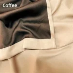 Luxury Blackout Curtains 99% Light Blocking