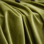 Velvet Curtains Nordic Style Luxury Blackout Curtain