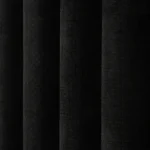 Alayna Chenille Blackout Curtains