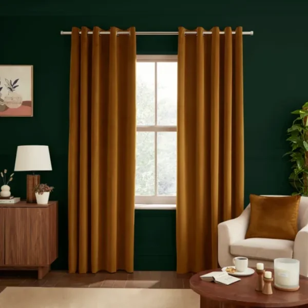 Best Curtain