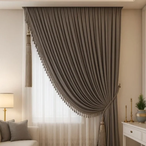 Best Luxury Curtains