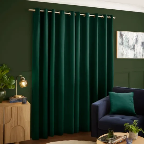 Curtain