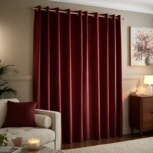 Curtains Dubai