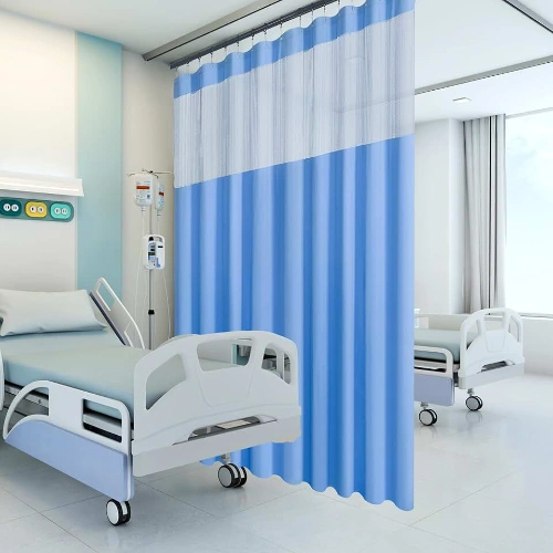 Curtains Hospital