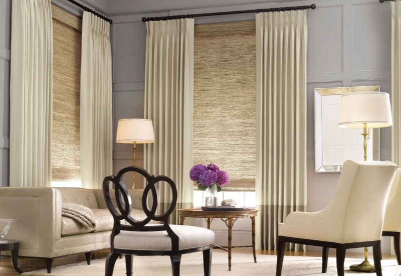 Curtains Style And Function