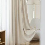 Double (Blackout + Sheer)