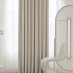 Double (Blackout + Sheer)