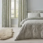 Evesham Blackout Curtains