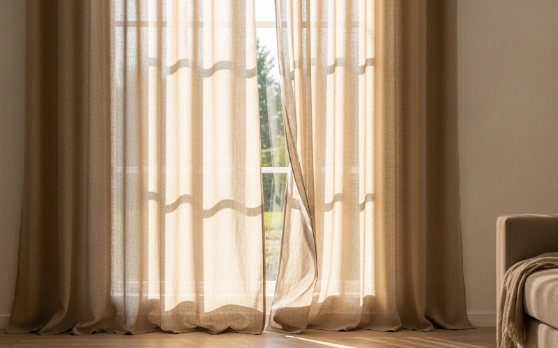 Exceptional Breathability