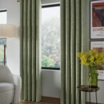 Eyelet Curtains