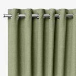 Eyelet Curtains