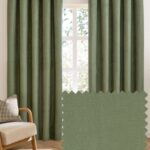 Eyelet Curtains