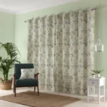Florentina Cotton Curtains