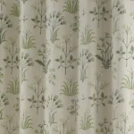 Florentina Cotton Curtains