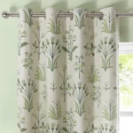 Florentina Cotton Curtains