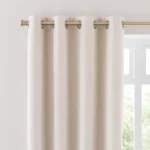 Genoa Chenille Blackout Curtains